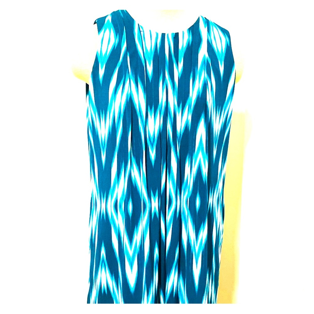 Calvin Klein Pocket Dress